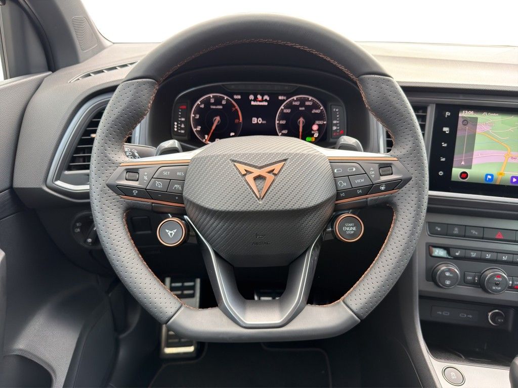Cupra Ateca - Bild 13
