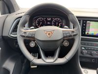 Cupra Ateca - Vorschau Bild 13