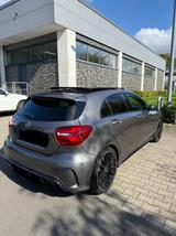 Mercedes-Benz A 45 AMG Mercedes-AMG A 45 4MATIC DCT Merced... - Mercedes-Benz A-Klasse Gebrauchtwagen in Wuppertal