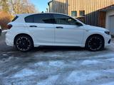 Fiat tipo sport - Fiat Tipo SPORT mit Benzin-Antrieb