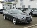 Audi A6 2.7 TDI S-line| XENON | NAVI | R.KAMERA | AHK - gebrauchte Audi A6 aus dem Jahr 2006