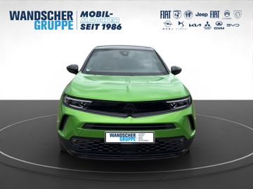 Opel Mokka GS Line 1,2 Turbo Navi+SHZ+LHZ+RFK+LED+LM