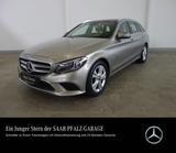 Mercedes-Benz C 300d T AVANTGARDE*MEMORY*CARPLAY*PANO*BURM*AHK - Mercedes-Benz C 300 in Saarbrücken