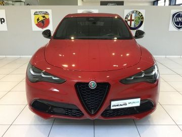 Alfa-Romeo Stelvio - 4
