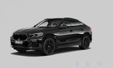 BMW X6 xD30d M Sport DAB 360°DisplKey AHK Alarm 22" - BMW X6 aus 2021