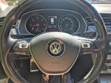 Volkswagen Passat Alltrack 2.0 TDI SCR 140kW DSG 4MOT A... - gebrauchte VW Passat Alltrack aus dem Jahr 2017