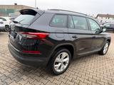 Skoda Kodiaq Tour 4x4 - Skoda Gebrauchtwagen in Neumünster