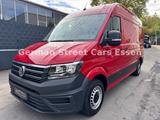 Volkswagen Crafter 2,0TDI,VW SCHECKHEFT,1HAND,TOP.,2xS-Tür