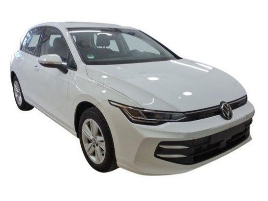 Volkswagen Golf - Bild 5