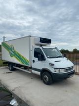 Iveco Daily 65 C 17 - Iveco 2006 Daily