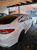 Ford Mondeo 2,0 EcoBlue 140kW ST-Line Automatik S... - Ford Mondeo mit Diesel-Antrieb: Limousine, Automatik