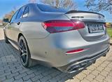 Mercedes-Benz E 63 S 4MATIC+ Pano/Keramik/Burmaster/Schalensit - gebrauchte Mercedes-Benz E 63 AMG aus dem Jahr 2023