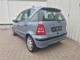Mercedes-Benz A 140 CLASSIC - Mercedes-Benz A 140 Gebrauchtwagen