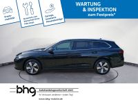Volkswagen Passat Variant - Vorschau Bild 3