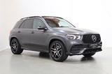 Mercedes-Benz GLE 53 AMG 4M+PANO-AHK-360-HUD-BURM-AIR-MULTIBEA - Mercedes-Benz GLE 53 AMG Gebrauchtwagen in Hamburg