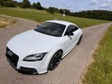 Audi TT Coupe 2.0 TFSI - S Line Competition