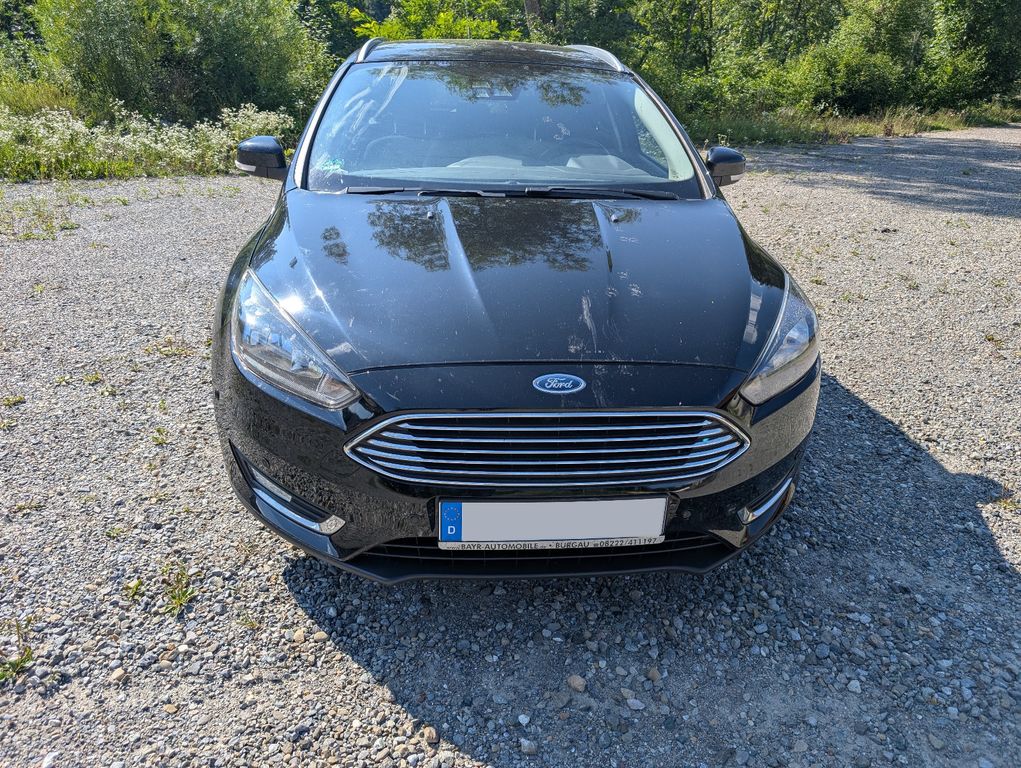 Image of Ford Focus