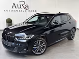 BMW X2 M35i xDrive NAV+LED+KAMERA+ACC+DCC+HIFI+19ZO - BMW X2 in Oldenburg
