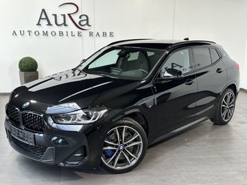 BMW X2 M35i xDrive NAV+LED+KAMERA+ACC+DCC+HIFI