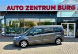 Ford Grand Tourneo Connect 7-Sitzer Navi Kamera - Ford Ka mit Diesel-Antrieb