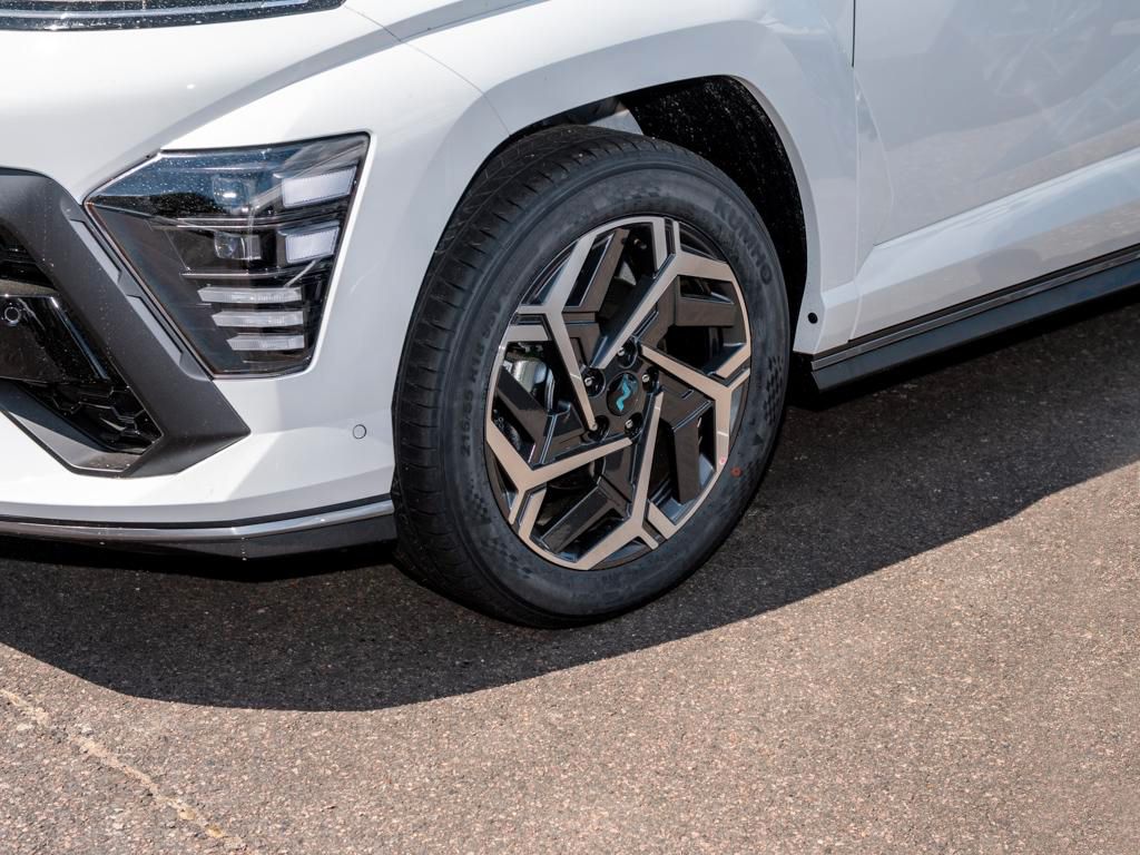 Hyundai Kona – Bild 8