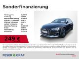 Audi A4 Allroad 45 TFSI qu Leder,Navi,HUD,B&O,Kamera - Audi A4 Allroad aus 2022