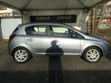 Opel Corsa  1.2 Innovation "110 Jahre"/1.H/23TKM/Temp - Opel Corsa Innovation mit Benzin-Antrieb