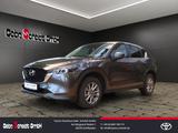 Mazda CX-5 Center-Line LED-Hauptscheinwerfer - Mazda CX-5 in Saarbrücken