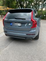 Volvo XC90 T8 Geart Recharge Inscription Edition R... - Volvo XC90: T8