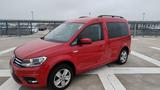 Volkswagen Caddy 1,4TSI 92kW DSG BMT Comfortline 5-Sitz...