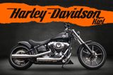 Harley-Davidson FXSB Breakout 103cui - Jekill & Hyde - - GEBRAUCHT KIEL