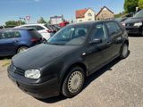 Volkswagen Golf 1.6 Automatik Champ ( Rollstuhlumbau ) - Volkswagen Golf aus 2002: 1.6