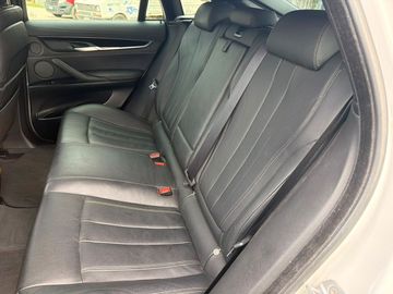 BMW X6 - 9