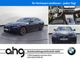 BMW 430i Gran Coupe M Sportpaket Sport Aut. Glasdach - gebrauchte BMW 430 Gran Coupé aus dem Jahr 2024