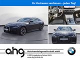 BMW 430i Gran Coupe M Sportpaket Sport Aut. Glasdach - BMW 430 Gran Coupé aus 2024