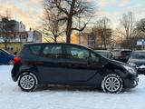 Opel Meriva B 1.4 Turbo Style*1.Hand*TÜV neu*PDC* - Opel Meriva STYLE mit Benzin-Antrieb