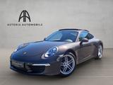 Porsche 991 Carrera Deutsch S.Dach SpAbgas Parkassist - Porsche 991 in Krefeld