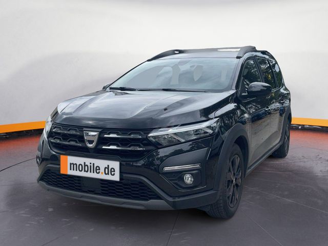 Dacia Jogger Extreme+ TCe 110 7-Sitzer Klima Navi PDC