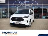 Ford Transit Custom 2.0 EcoBlue Kasten 320L2 Trend LE - Mähdrescher