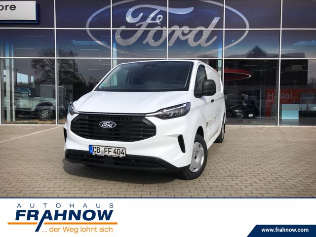 FORD Transit Custom 2.0 EcoBlue Kasten 320L2 Trend LE