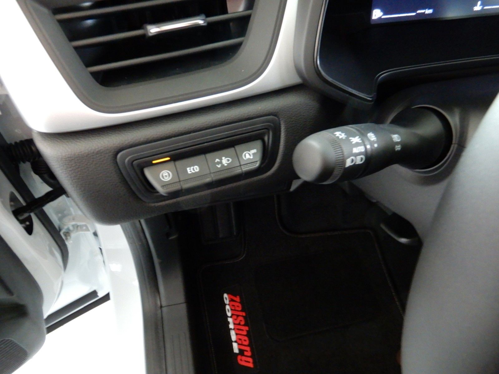 Fahrzeugabbildung Mitsubishi ASX MY25 1.0 T BASIS LED Apple/Andro Klima RFK