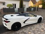 Corvette C8, Cabrio, MwSt. Vollauslastung, Bose,  - Corvette C8 von privat