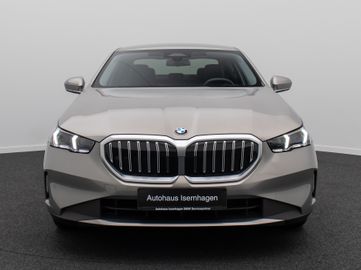 BMW 520 - 2
