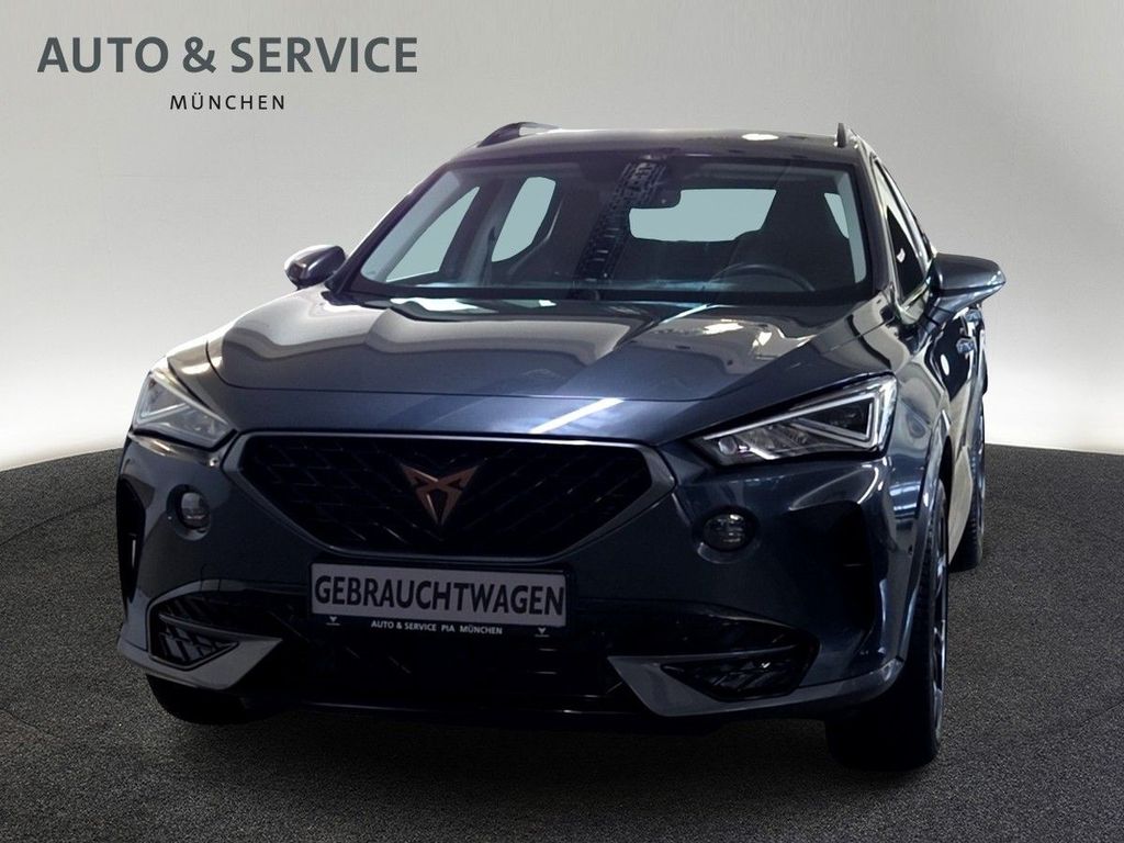 Image of Cupra Formentor