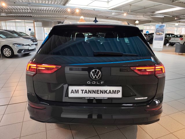 Golf VIII Variant 2.0 TDI DSG *AHK*ACC*APP*Navi*