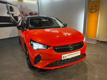 Bild Corsa Opel
