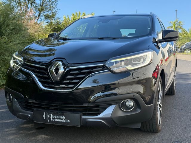 Renault Kadjar Bose Edition