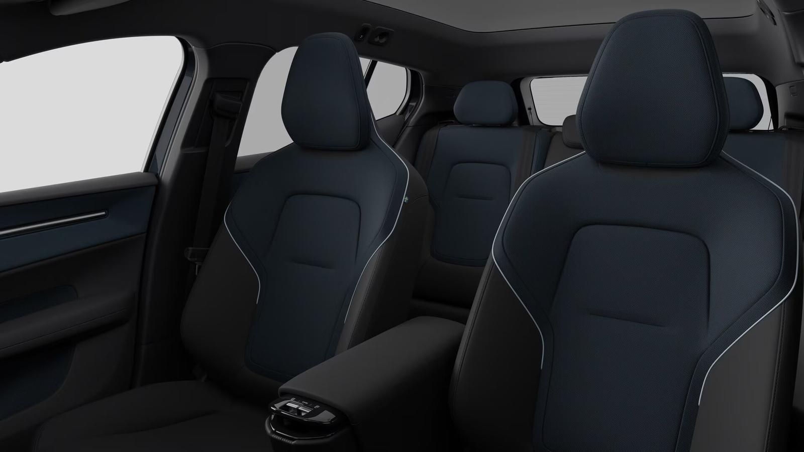 Volvo EX30 - Bild 12