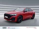 Audi Q8 SUV 50 TDI qu STHZG Laser PANO Massage 23" - rote Audi Q8