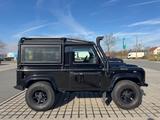 Land Rover Defender 90 TD4 Station Wagon E E - Land Rover Gebrauchtwagen von 2009